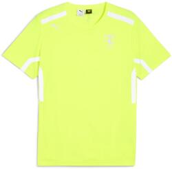 PUMA Scuderia Ferrari Csapat Set Up Környakú Póló ? ? ? ? 2XL (76394701-XXL)