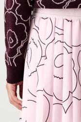 Marimekko плисирана пола (095998)