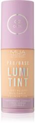 MUA Makeup Academy PRO/BASE Lumi Tint könnyű alapozó árnyalat C2 30 ml