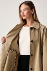 Tommy Hilfiger тренч дамски (WW0WW49842)