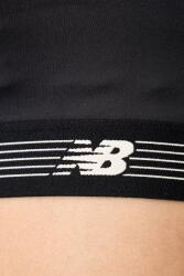 New Balance спортна блуза с дълги ръкави дамска (WT62B3OEBK)