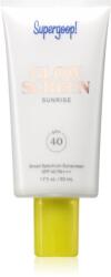 Supergoop! Glowscreen tonizáló krém SPF 40 50 ml - notino - 15 390 Ft