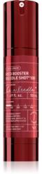 VT Cosmetics Red Booster Reedle Shot 100 koncentrált bőrszérum az öregedés jelei ellen 50 ml