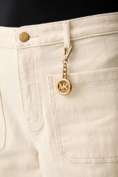 MICHAEL Michael Kors дънки flare дамски (MT690ACLSA)