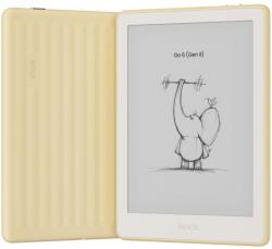 Onyx Електронен четец Boox - Go 6 Gen II, 6'', 3GB/32GB, Custard (6949710312253) Четец за Е-книги