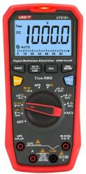 UNI-T Multimetru digital UT61E+ 1000V True RMS (UT61EPLUS)