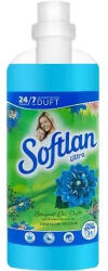 Softlan öblítő 650ml 29 mosáshoz Csokor