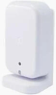 Shelly presence gen4 white - senzor de prezenta inteligent, tehnologie mmwave, wi-fi & bluetooth, senzor de lumina si umid (3800238072391)