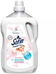 Sofin öblítő 2, 5L Érzékeny textilekhez