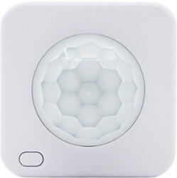 Shelly blu motion zb - senzor de miscare si lumina inteligent, protocol zigbee 3.0, autonomie de pana la 5 ani, compatibi (3800238072674)