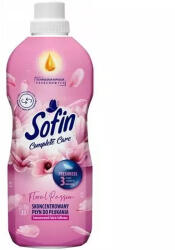 Sofin öblítő 800ml Virágos szenvedély