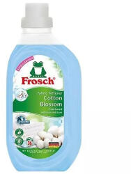 Frosch hipoallergén öblítő 900ml Pamutvirág
