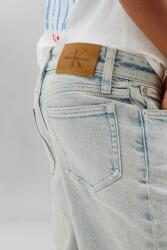 Calvin Klein Jeans дънки relaxed fit за деца SKATER (LVCKTJC21B.128.176.9BY2)