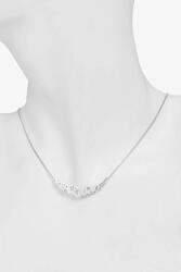 Zadig&Voltaire колие дамско месингово PEACE (OWJW01785) - answear - 263,84 лв