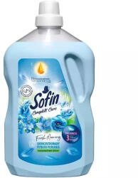 Sofin öblítő 2, 5L Friss reggel