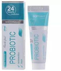  Soft Dent probiotikus fogkrém 10ml Mini
