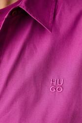 HUGO широк панталон дамски Hasmina (50566625)