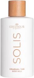 COCOSOLIS Solis Gradual Tan Body Milk 200 ml