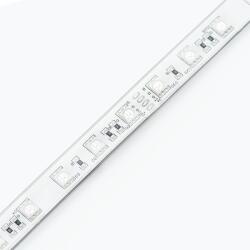 S-LIGHTLED SL-RGB-5050WS60 S-LIGHTLED RGB szalag 60LED/m IP68 vízálló 24V (LED1020124)
