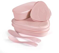 Light My Fire LunchKit 2.0 dustypink (6418610110)