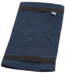Bodhi Jóga homokzsák - dark blue, homokkal töltve - Bodhi