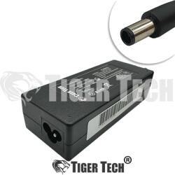 TIGER TECH Notebook univerzális töltő 90W ND-07-Dell (ND-07-DELL)