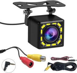 Chelong Camera Marsarier Auto Chelong CL-707-5, Rezistenta la Apa, Asistenta Parcare