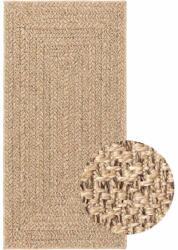 vidaXL ZIZUR juta hatású beltéri és kültéri szőnyeg 60 x 110 cm 0.86 kg 4006150 (4006150)
