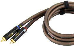 Four Connect Cablu RCA Four Connect, 4-800555, Stage 5, 5 METRI, 2 canale