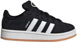 adidas Originals adidas Originals, Campus 00s nyersbőr sneaker, Fekete, 32 EU (JI4331-13.5K)