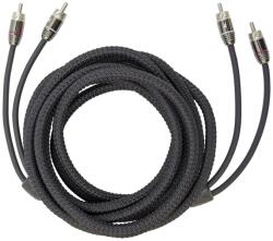 Four Connect Cablu RCA Four Connect, 4-800354, Stage 3, 3.5 METRI, 2 canale