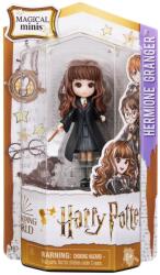 Spin Master Harry Potter Figurina Magical Minis Hermione Granger 7.5cm (6061844_20133255) - mansarda-copiilor Figurina