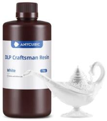 Anycubic Craftsman Standard gyanta, 3D nyomtatókhoz, 1kg, Fehér (SDHLWH-104C)