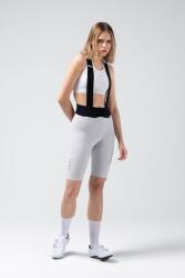 Gobik Pantaloni scurți de ciclism X DIAMOND WOMEN - K9 gri XXL (10-02-125-008-14)