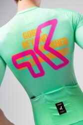 Gobik Tricou ciclism CX PRO 4.0 UNISEX BLAST (10-01-103-084-14)