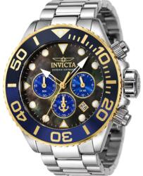 Invicta Ocean Voyage 48599 (48599) Часовници