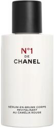 CHANEL Chanel, Chanel No. 1, Természetes, Revitalizálás, Testápoló szérum, 140 ml