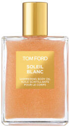 Tom Ford , Soleil Blanc, Csillogó, Testolaj, 100 ml