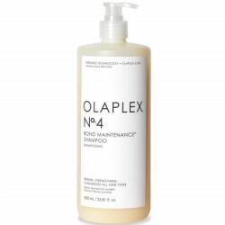  Reparáló sampon Bond Maintenance Nr. 4 1000 ml