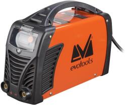 Evotools WMI-250 Hegesztő inverter LED kijelzővel, 250 A