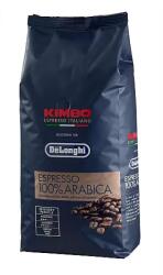 Delonghi Cafea Boabe Delonghi Kimbo Espresso 100% Arabica 1Kg (5513215211)