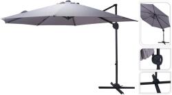 Koopman FD4300960 napernyő világosszürke