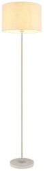 GLOBO Deleon lampă de podea 1x60 W nisip-cremos 15968S (15968S)