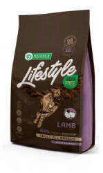 Nature's Protection Lifestyle Dog Adult Grain Free Lamb 10 kg (152920)