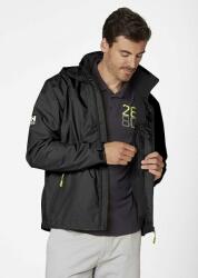 Helly Hansen Férfi Crew Középrétegű Kapucnis Kabát, S