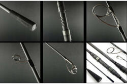  SPORTEX TRIUMPH CONTEST CARP 13ft 3.96M 2-4oz K Sic (TR148440) - pepita