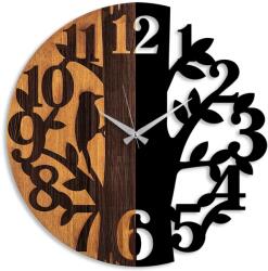  Wooden clock - 71