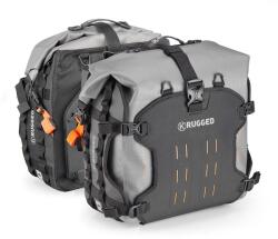 KAPPA AV07 K´RUGGED Vízálló oldaltáska, szürke (AV07)