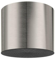 RAVAK cap de duș 24.5x24.5 cm rotund oţel X07P1458 (X07P1458)