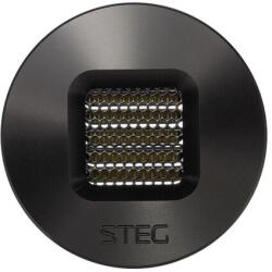 STEG SST 50 SQL autó magassugárzó, 55mm, 4, 2 magassugárzós készlet